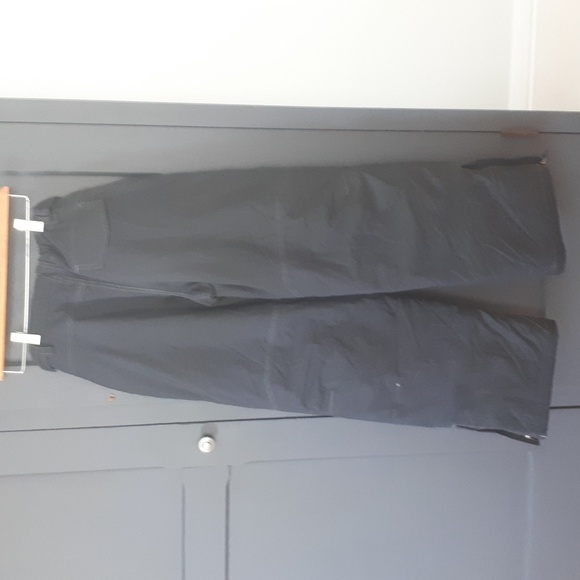 LLBean snowpants size 14 youth - Picture 10 of 10